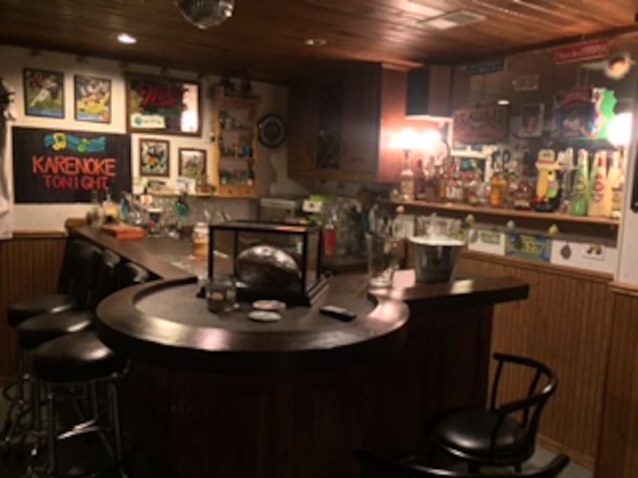 The Bar