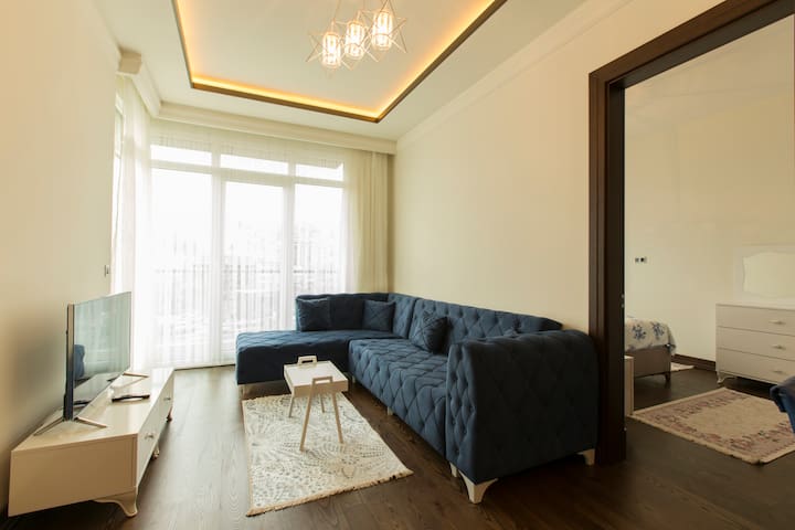 Cozy, Central Flat near Taksim Squere Free Wifi #2
