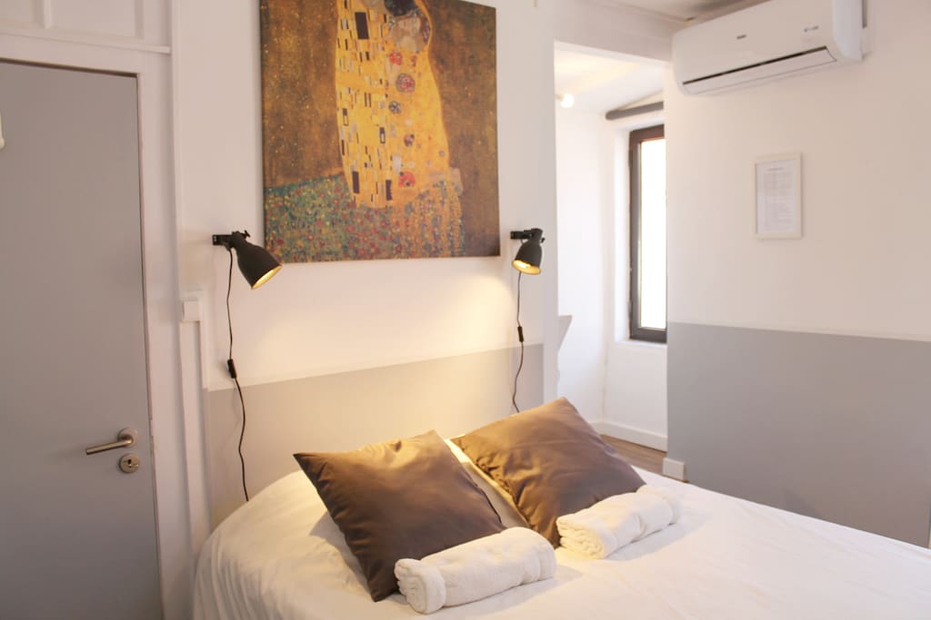 Room A