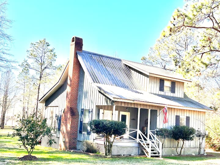 Carriere Vacation Rentals & Homes Mississippi, United States Airbnb