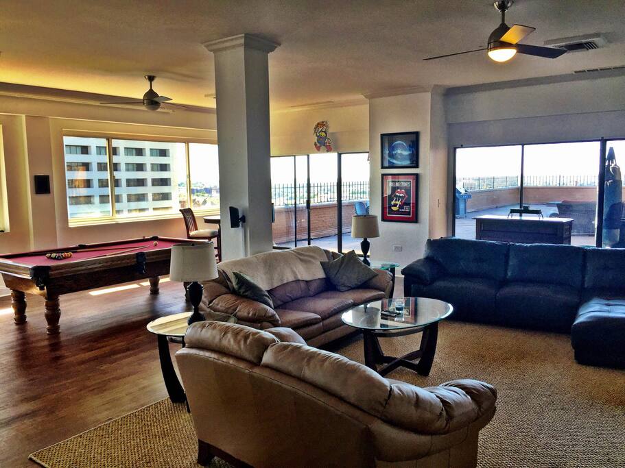 Airbnb In Atlanta With Pool / 7 Exclusive Airbnb Atlanta Mansions with a Pool - Updated ... / Airbnb in atlanta with pool.