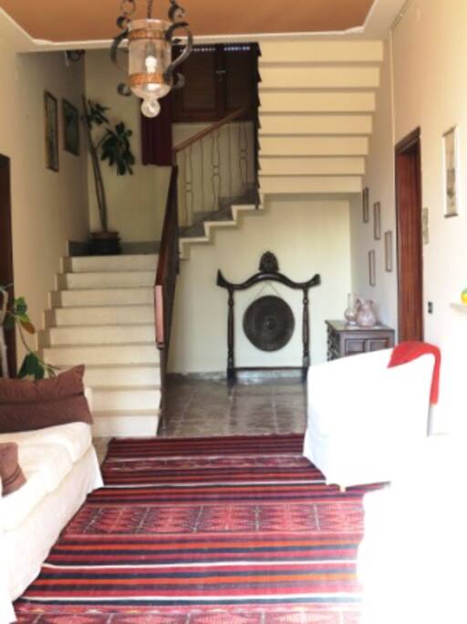 Ingresso