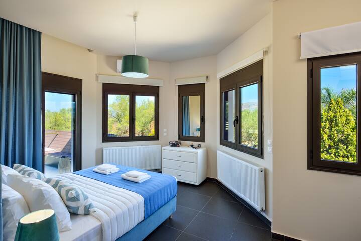 Villa Abelizia with private pool gallery image 3