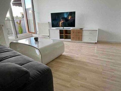 Apartment Elena