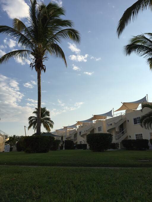 Condominio