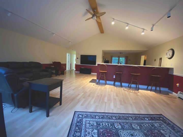 Coastal maine Houses for Rent in Boothbay, Maine, United States Airbnb