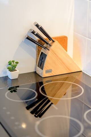 Hobart Cityscape’s amazing inner-city apartment gallery image 5