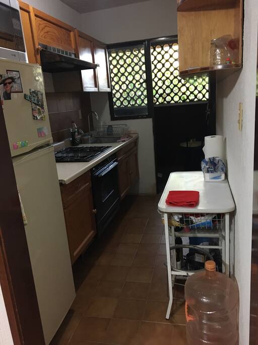 Cocina