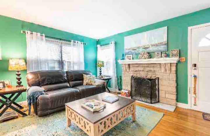 Дневна соба