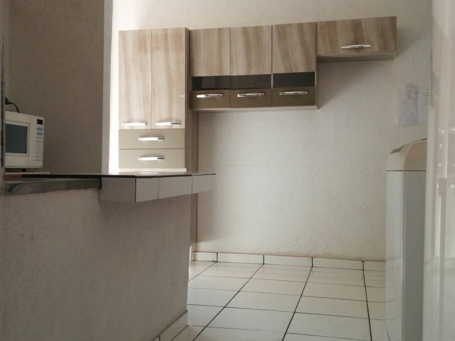 Cozinha