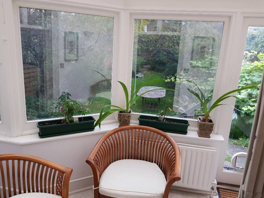 Conservatory