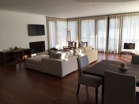 Arelauquen Golf and Ski
