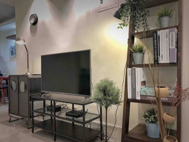 「輕移居」，歡迎長租者31晚以上詢問。兩個月以上另有不同優惠 gallery image 2