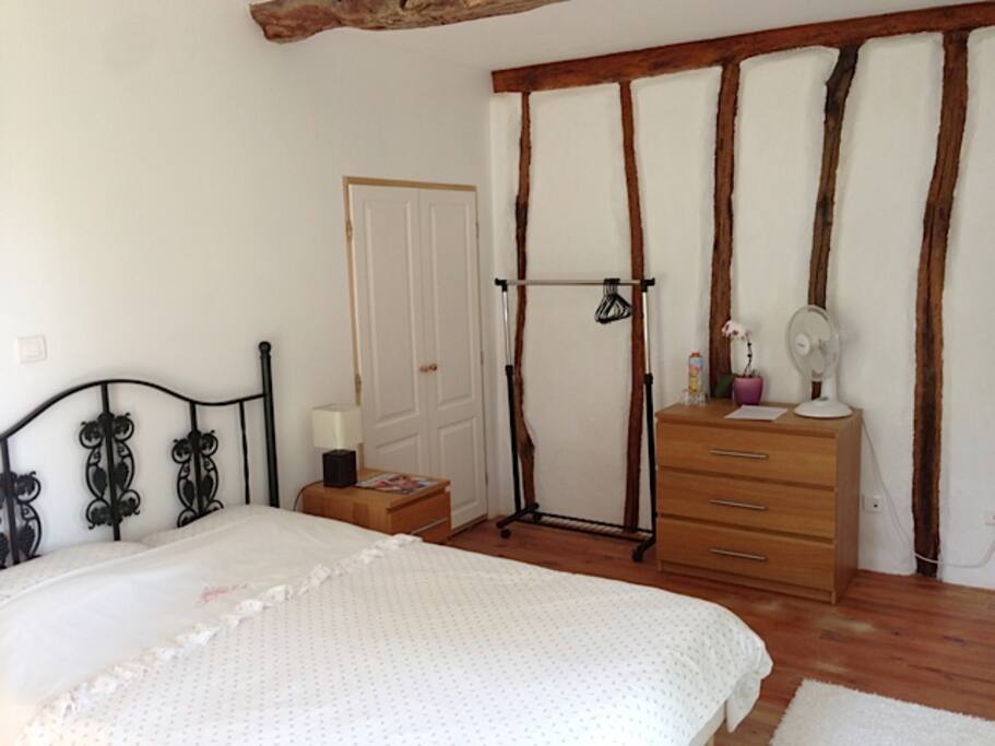 Chambre 1