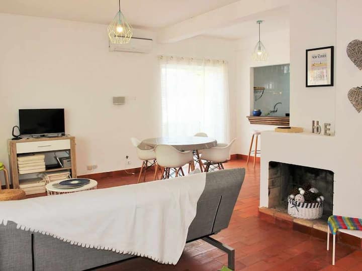 Casa Do Pinheiro - Carvoeiro