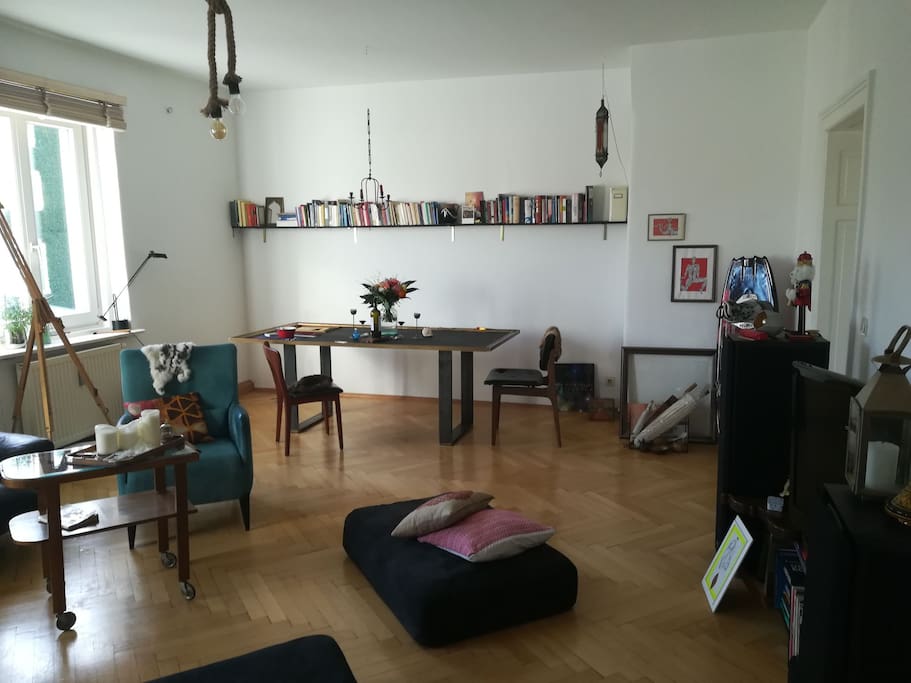 Your big room 2