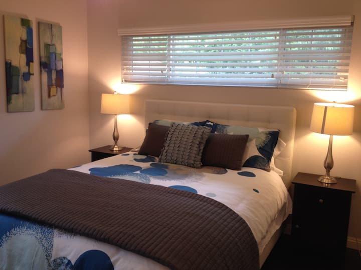 Walk to Disneyland & Convention YARD ⭐️SPA Houses for Rent in Anaheim