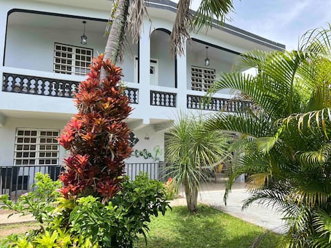 Kotik Casa - great vacation destination !