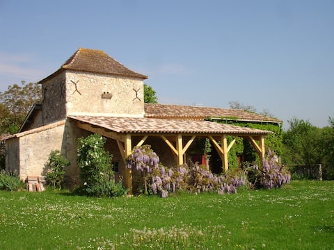 The House of Petit Roque