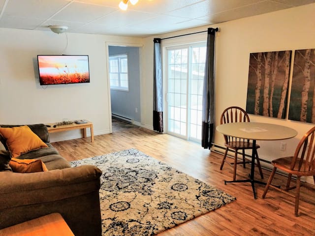 Airbnb Fredericton Vacation Rentals Places To Stay