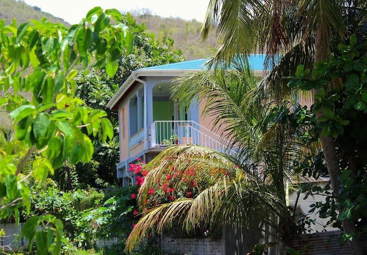 Marie´s apartments - Apartments for Rent in Mero Village, St Joseph Parish,  Dominica - Airbnb