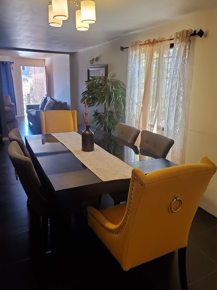 Bonita Casa Para Vacacionar En Ensenada - Ensenada