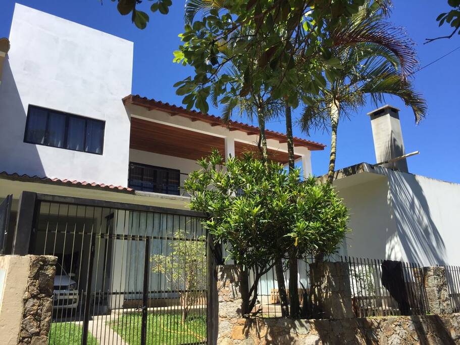 Fachada Principal