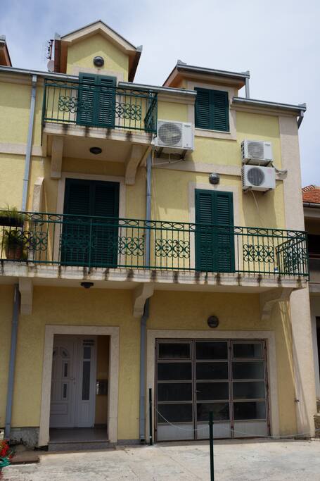 Facade