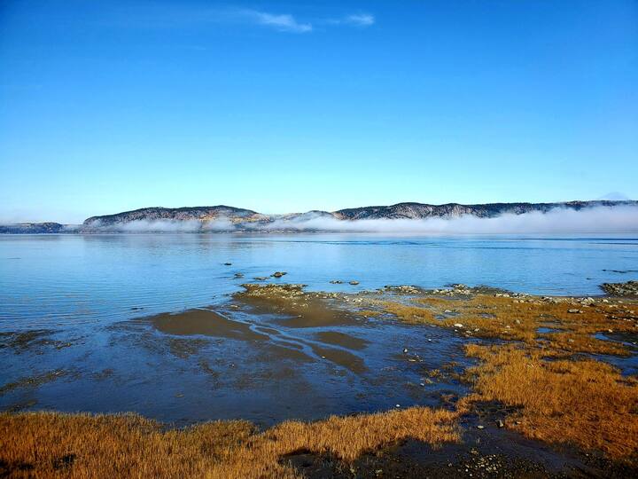 La Baie locations de vacances et logements La Baie, Saguenay