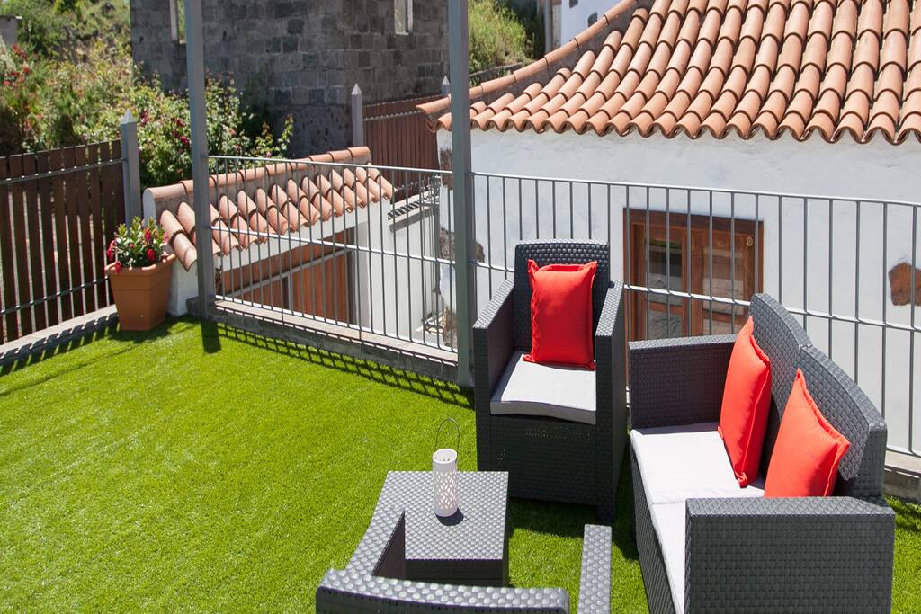 TERRAZA SOLARIUM