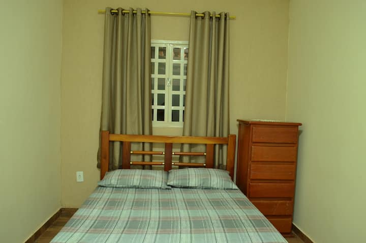 Habitación 1