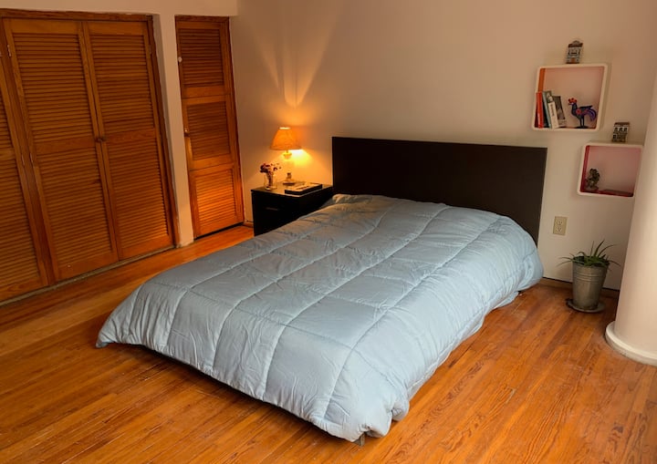 Chambre 1