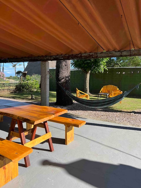 House in Parque del Plata Sur