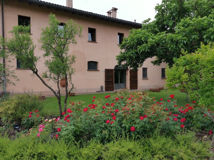 Villa Fontana Vacation Rentals & Homes EmiliaRomagna, Italy Airbnb