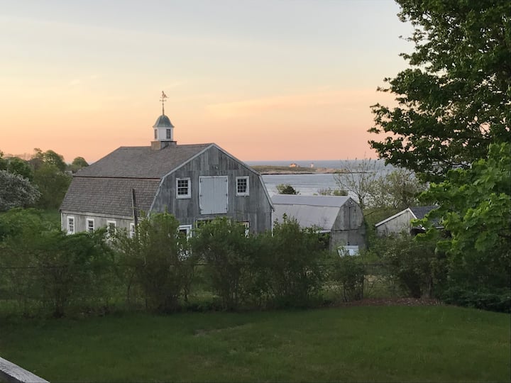 Rockport Vacation Home, ocean views, 3 bed/2 bath Houses for Rent in