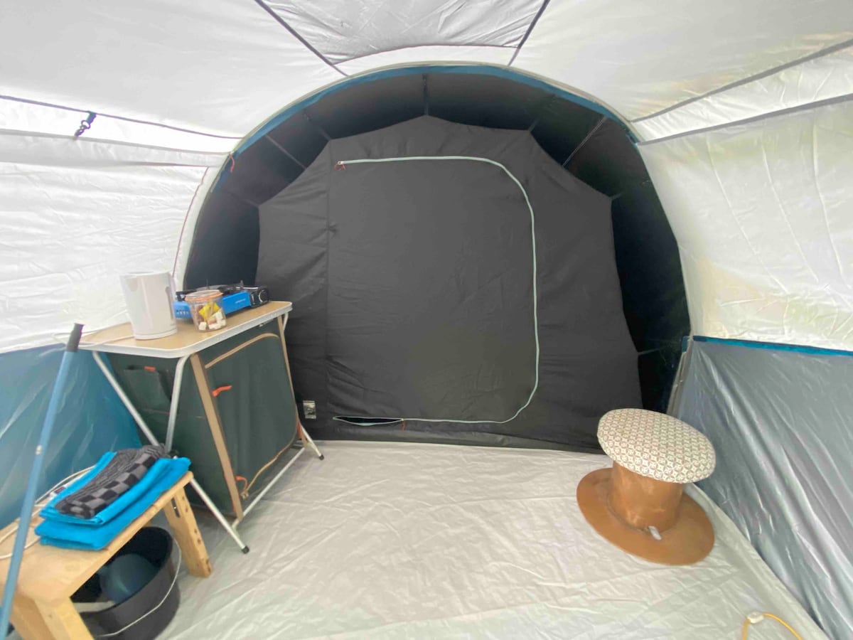 Nouvelle-Aquitaine Tent Rentals - France | Airbnb