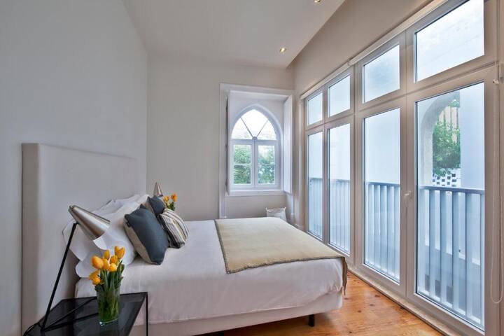 Canaan Luxury Boutique Apartment: Gaivotas Ap 6 gallery image 4