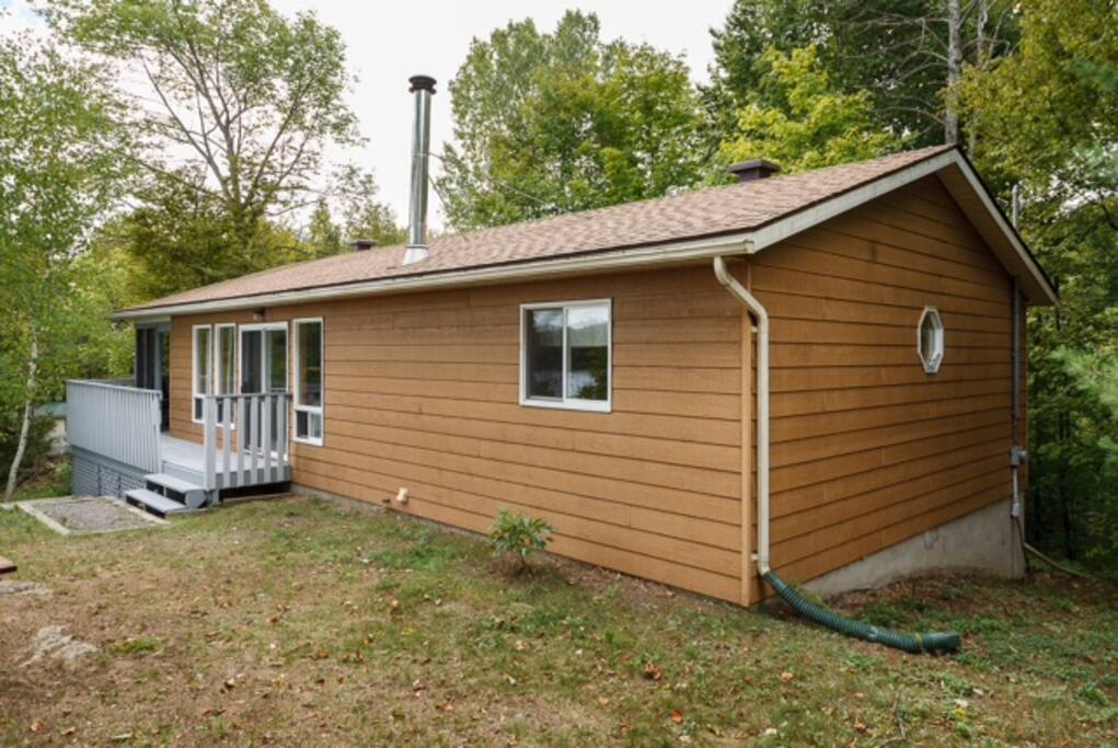 Your home away from home