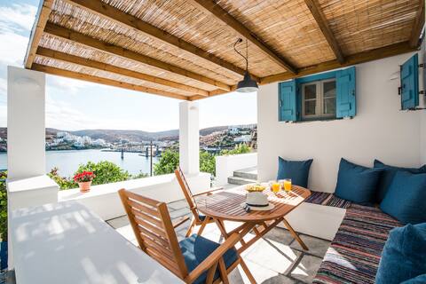 Fos Suites - Almyra