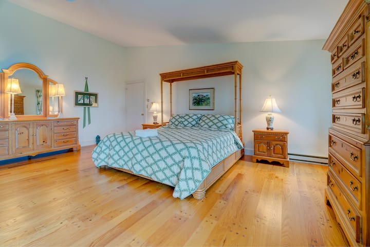 Mmoja kati ya mabwana wawili 