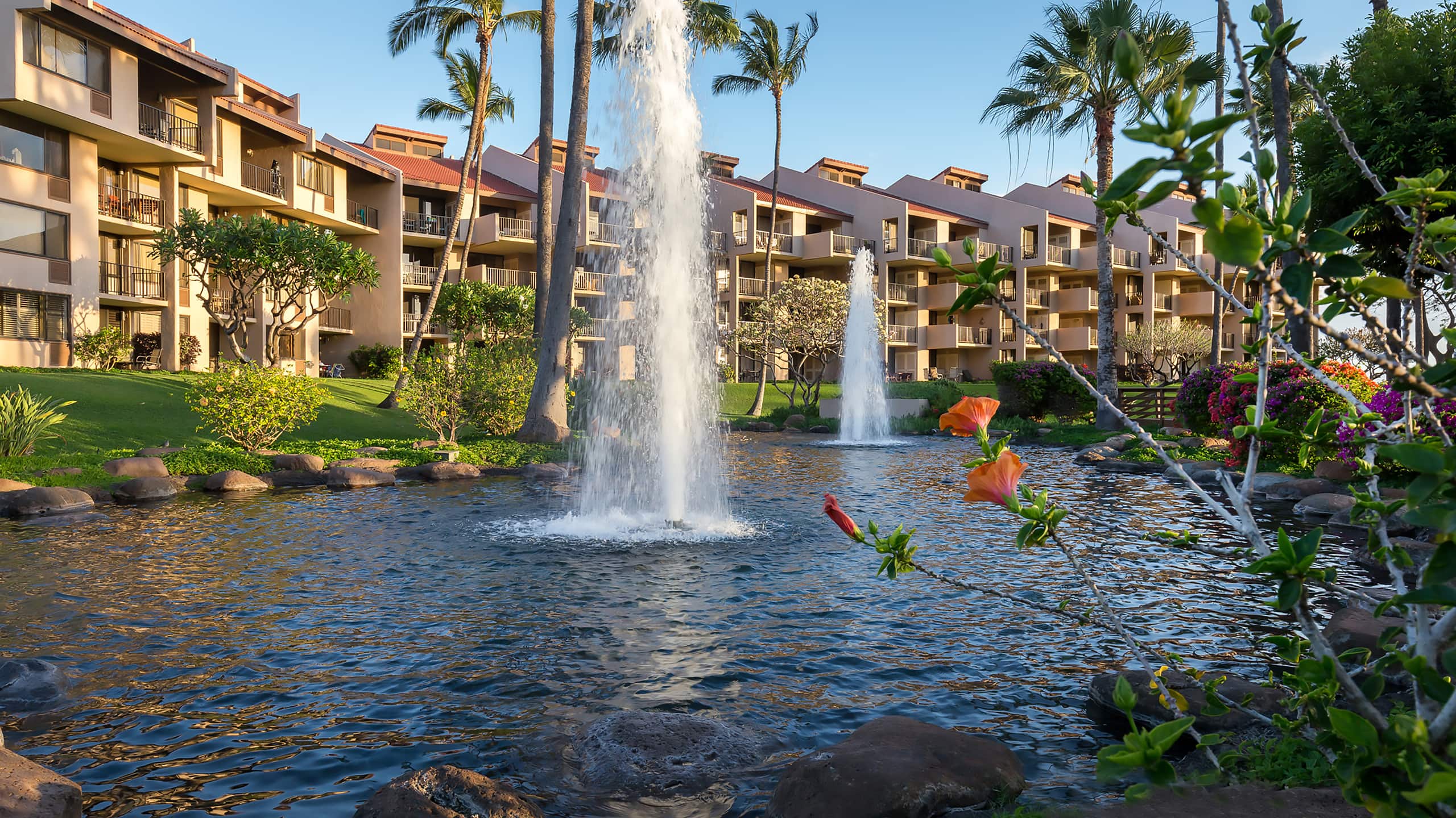 Rare Single Level 2 Bedroom With 2 Lanai's-AC - Image 30