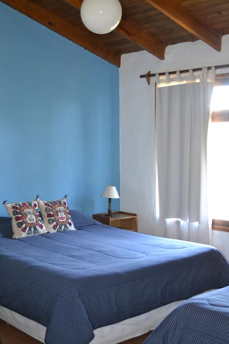 Habitacion Matrimonial
