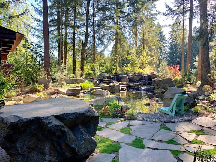 Bonney Lake Vacation Rentals & Homes Washington, United States Airbnb