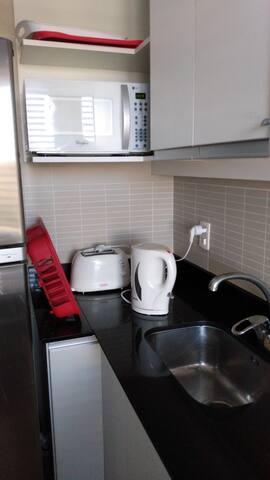 Alquiler invierno y verano o anual