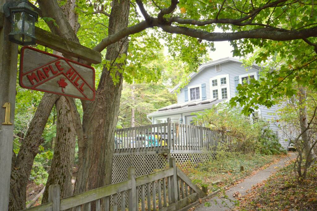 Maple Hill