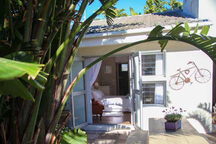 Melkbos Moments self catering unit