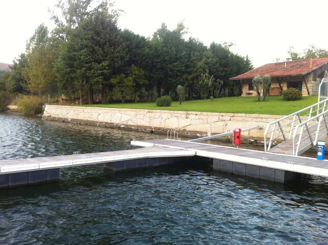 Unique Spot by the River Douro gallery image 5