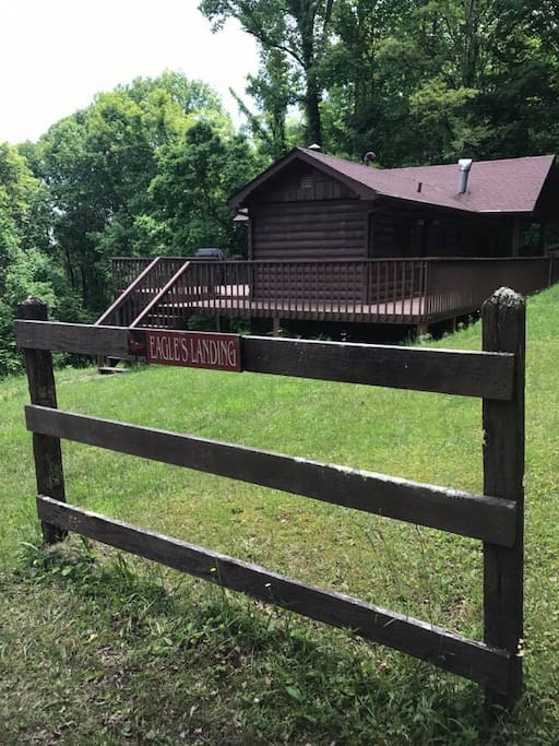 Eagle's Landing