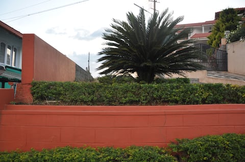 Temple Tree Family Homestay