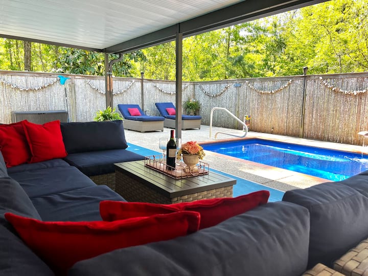 Bay St. Louis Vacation Rentals House and Condo Rentals Airbnb